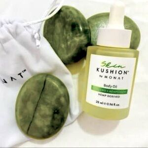 🆕BOGO Monat Skin Kushion Body Oil